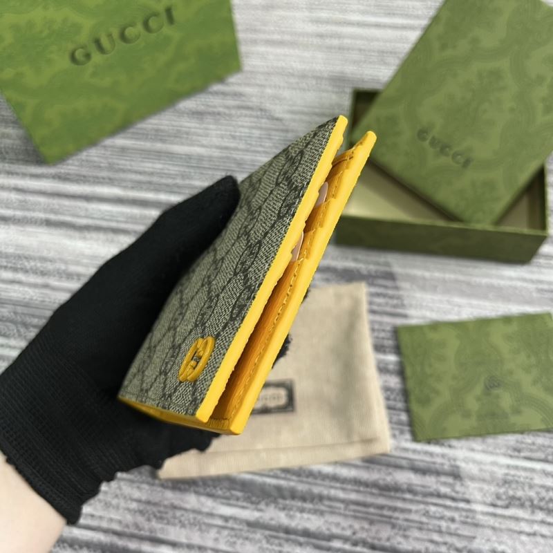 Gvc*1 wallets